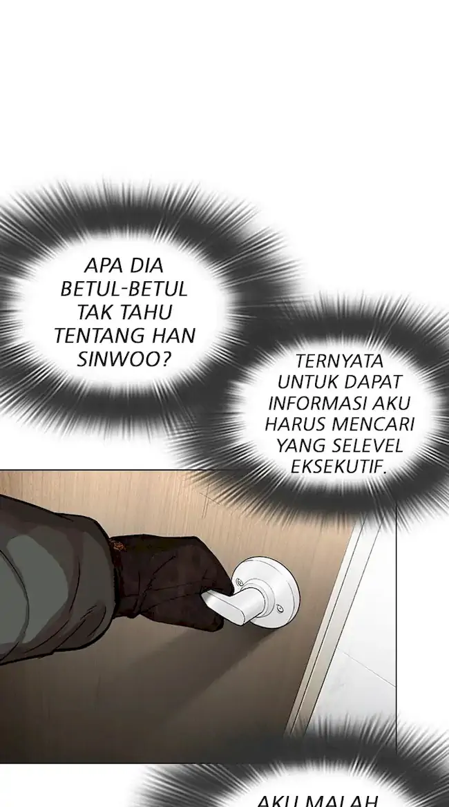 Lookism Bab 321 halaman 80