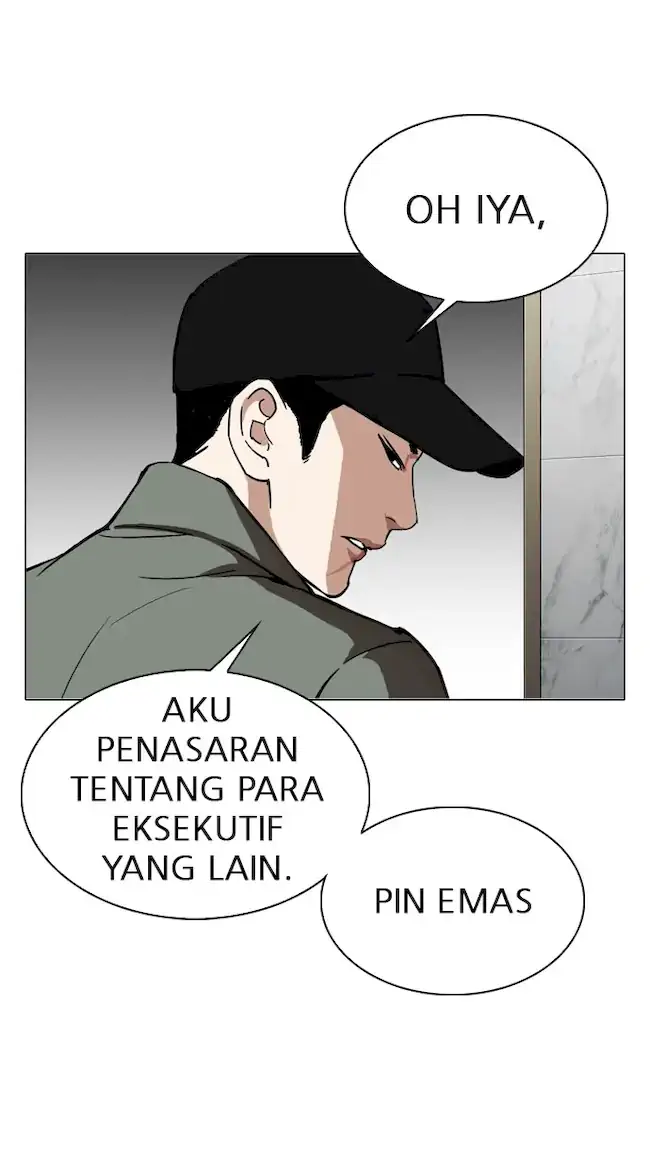 Lookism Bab 321 halaman 84