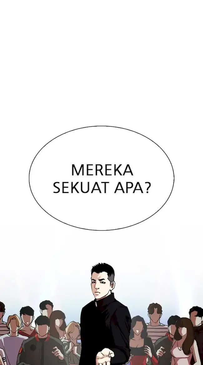 Lookism Bab 321 halaman 85