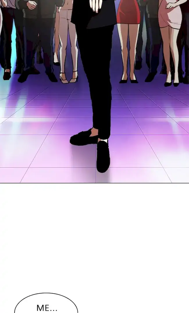 Lookism Bab 321 halaman 86