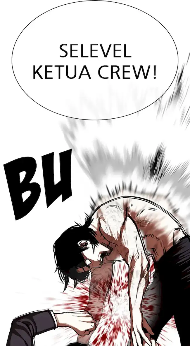 Lookism Bab 321 halaman 88