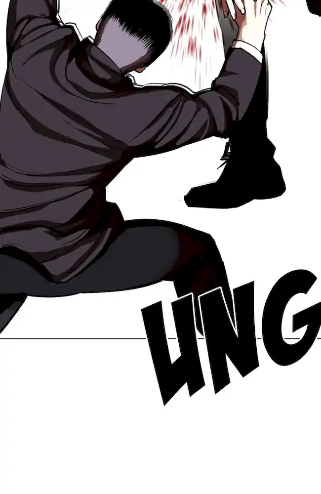 Lookism Bab 321 halaman 89