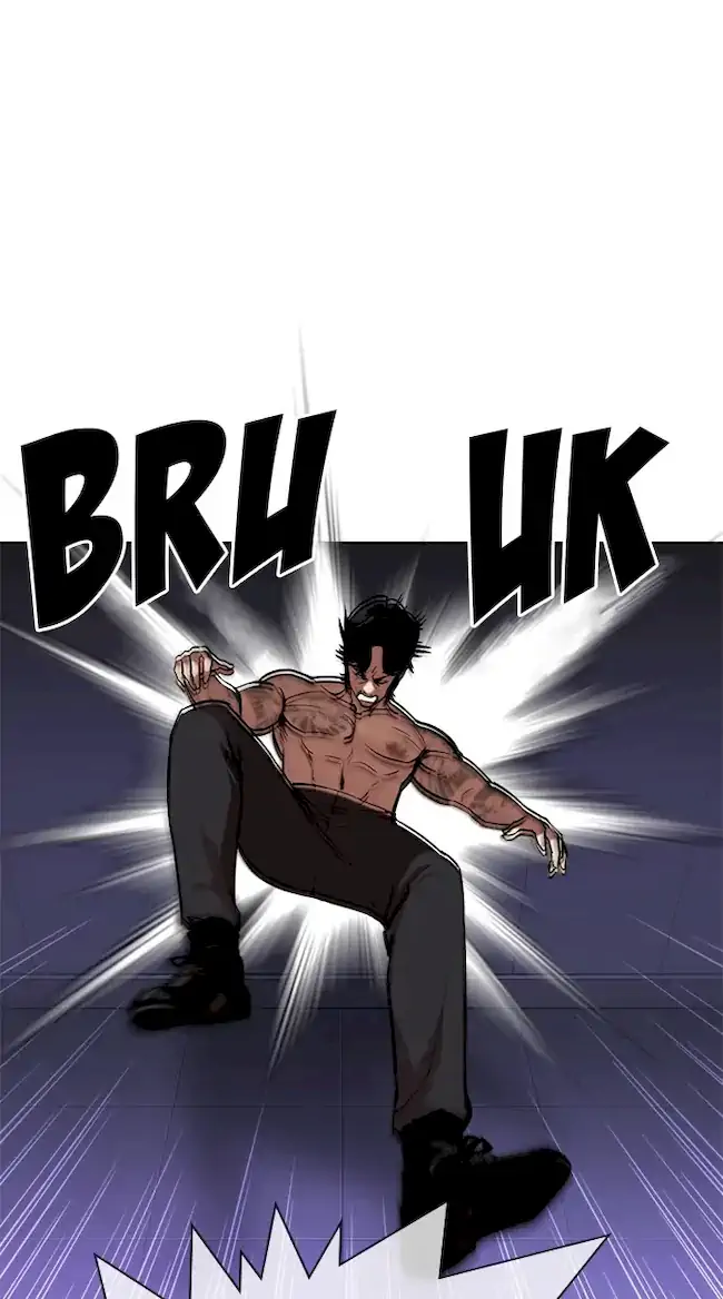 Lookism Bab 321 halaman 90