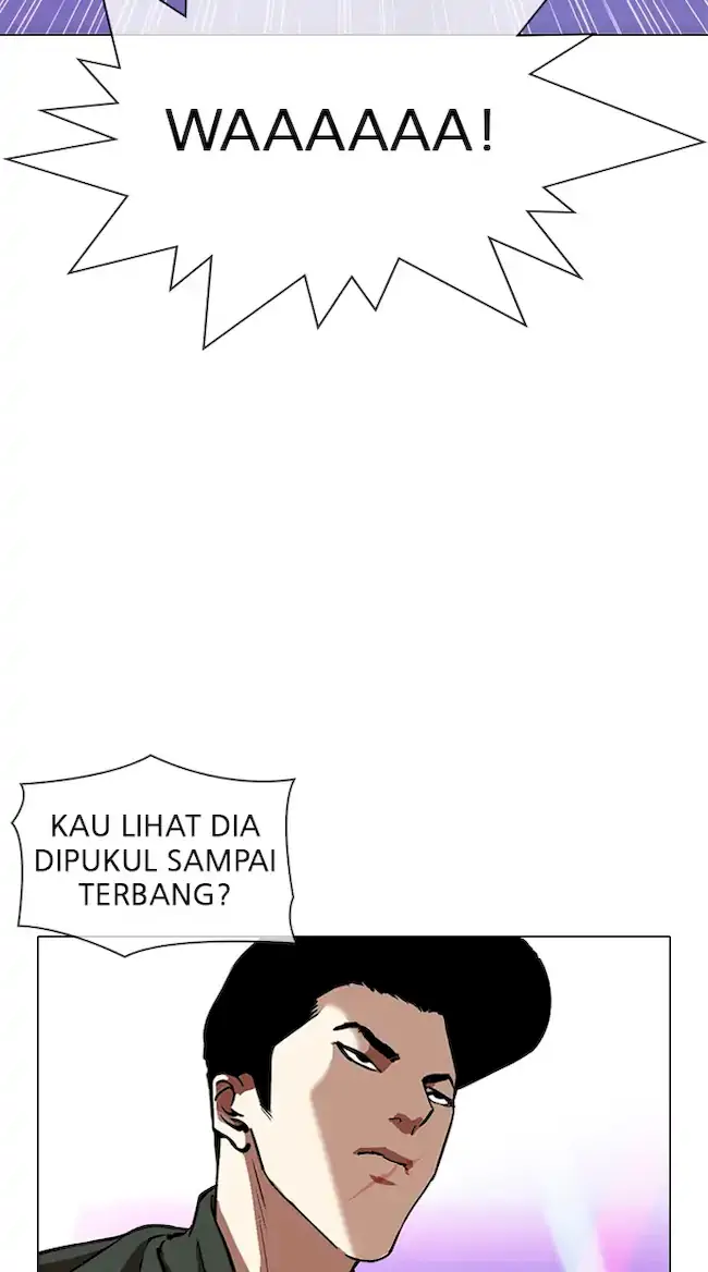 Lookism Bab 321 halaman 91