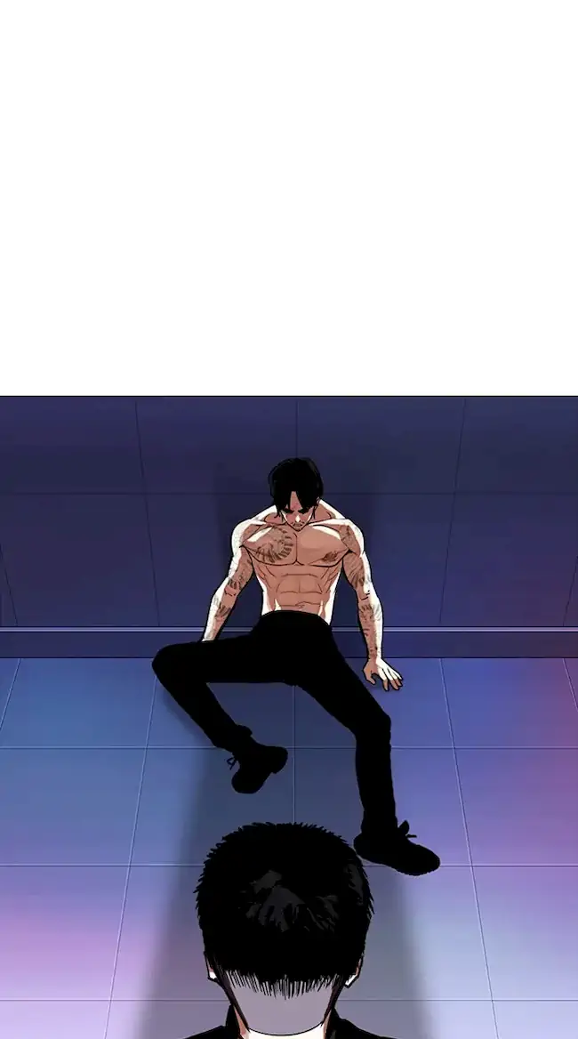 Lookism Bab 321 halaman 96