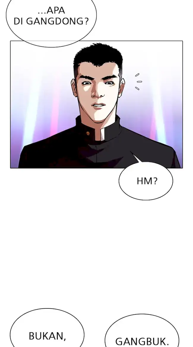 Lookism Bab 321 halaman 98