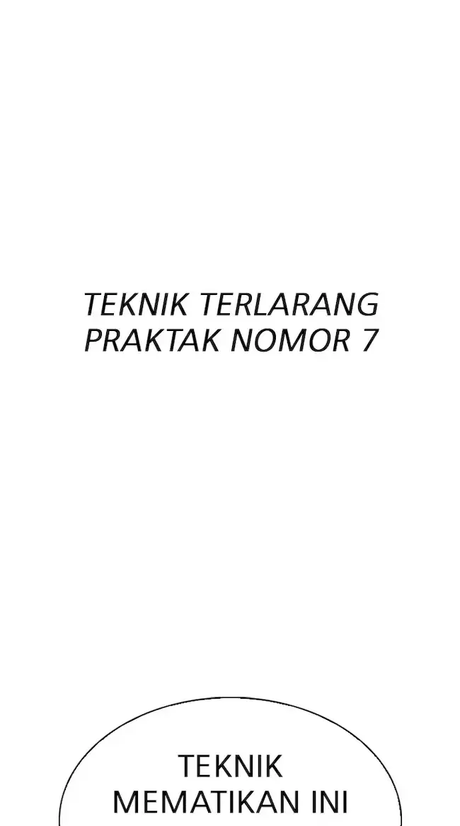 Lookism Bab 321 halaman 106