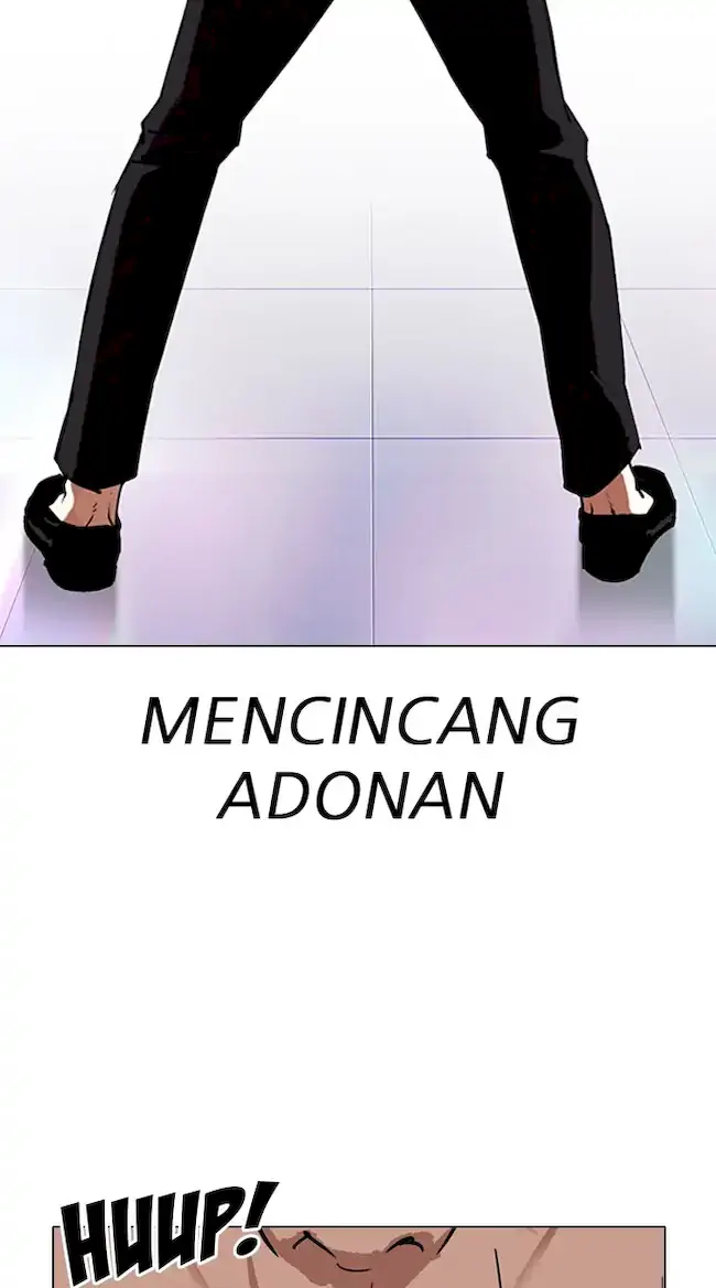 Lookism Bab 321 halaman 108