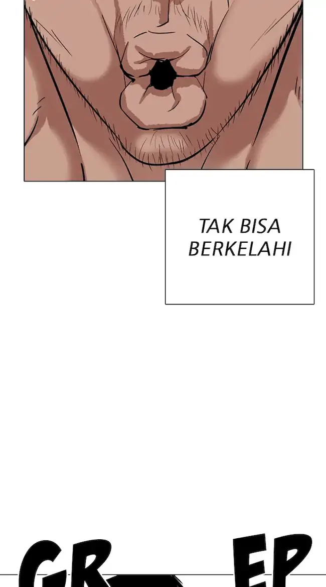Lookism Bab 321 halaman 109