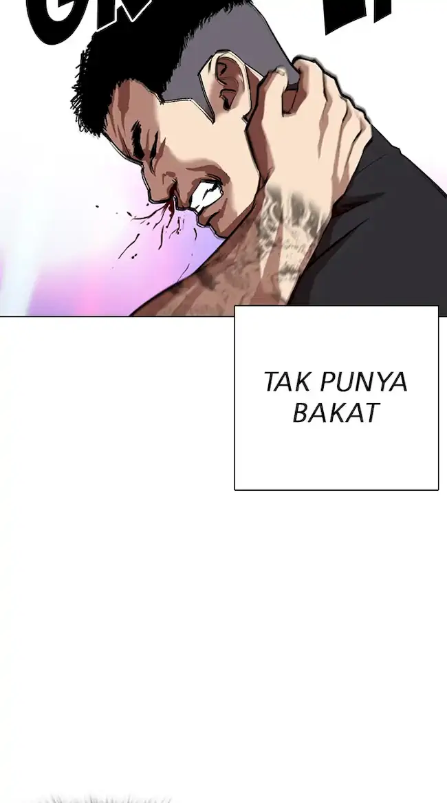 Lookism Bab 321 halaman 110