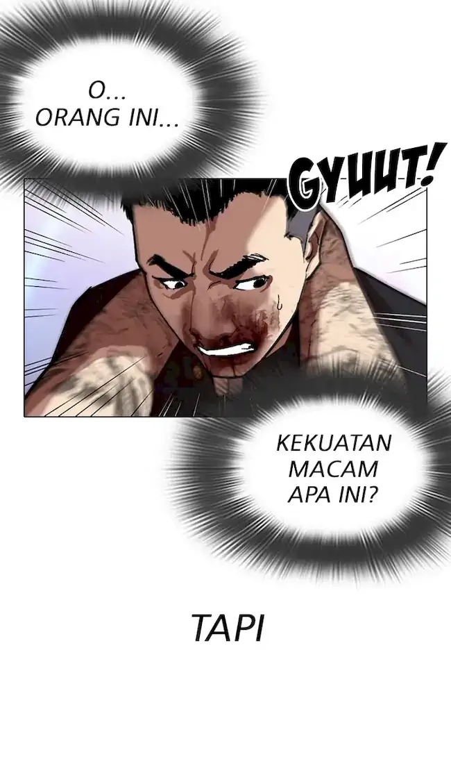 Lookism Bab 321 halaman 111