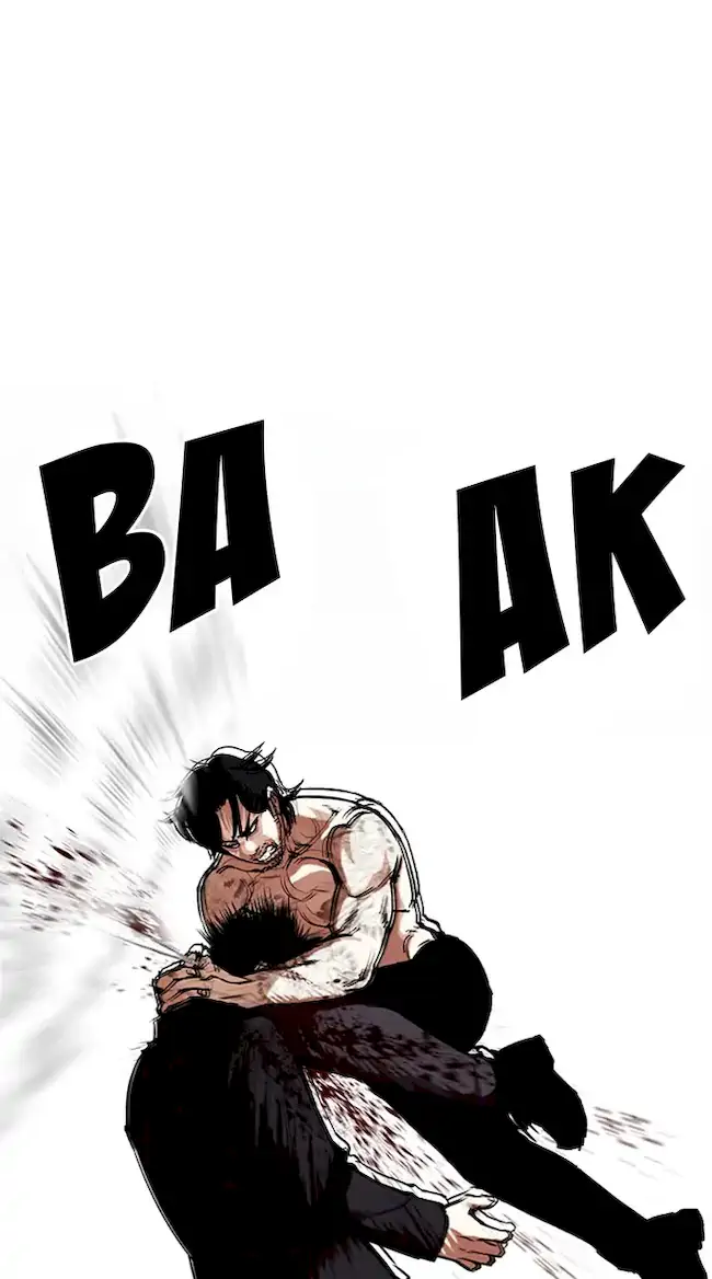 Lookism Bab 321 halaman 114