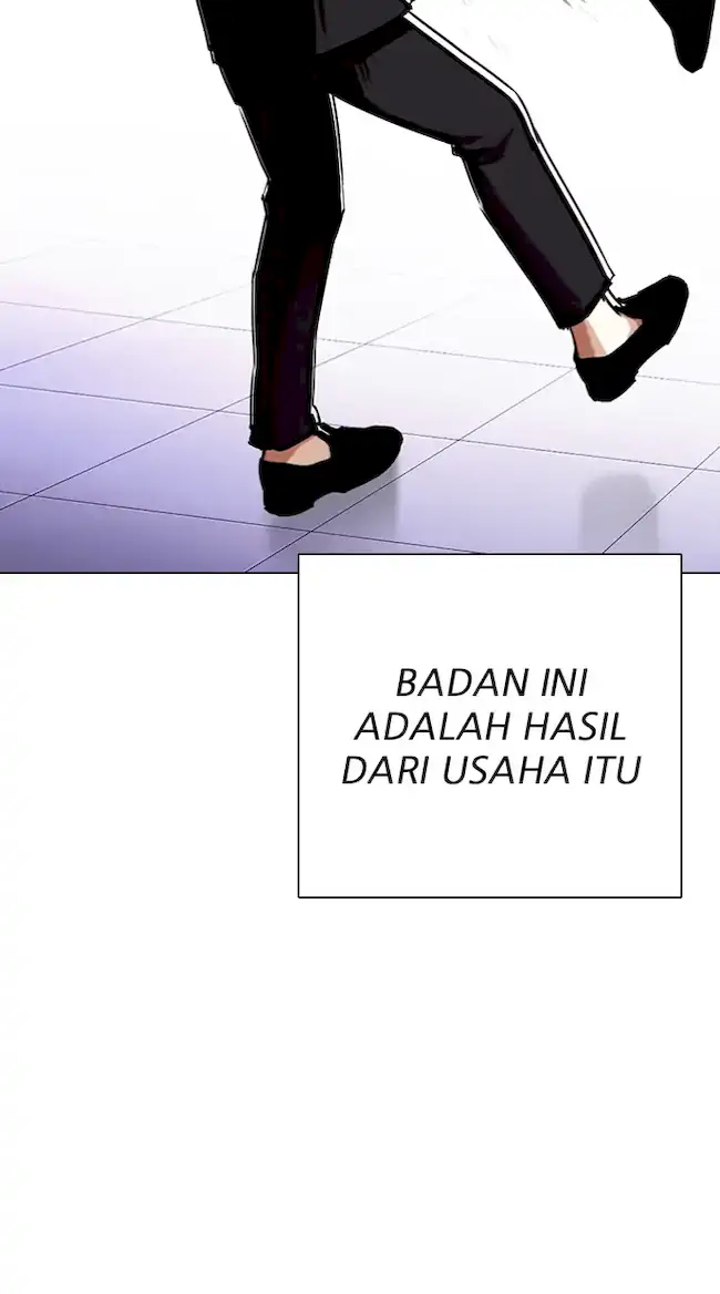 Lookism Bab 321 halaman 115