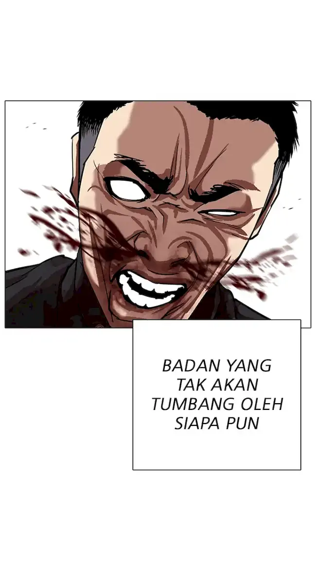 Lookism Bab 321 halaman 116