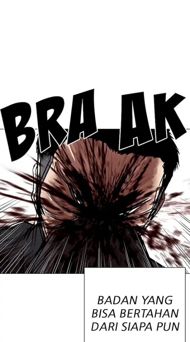 Lookism Bab 321 halaman 117