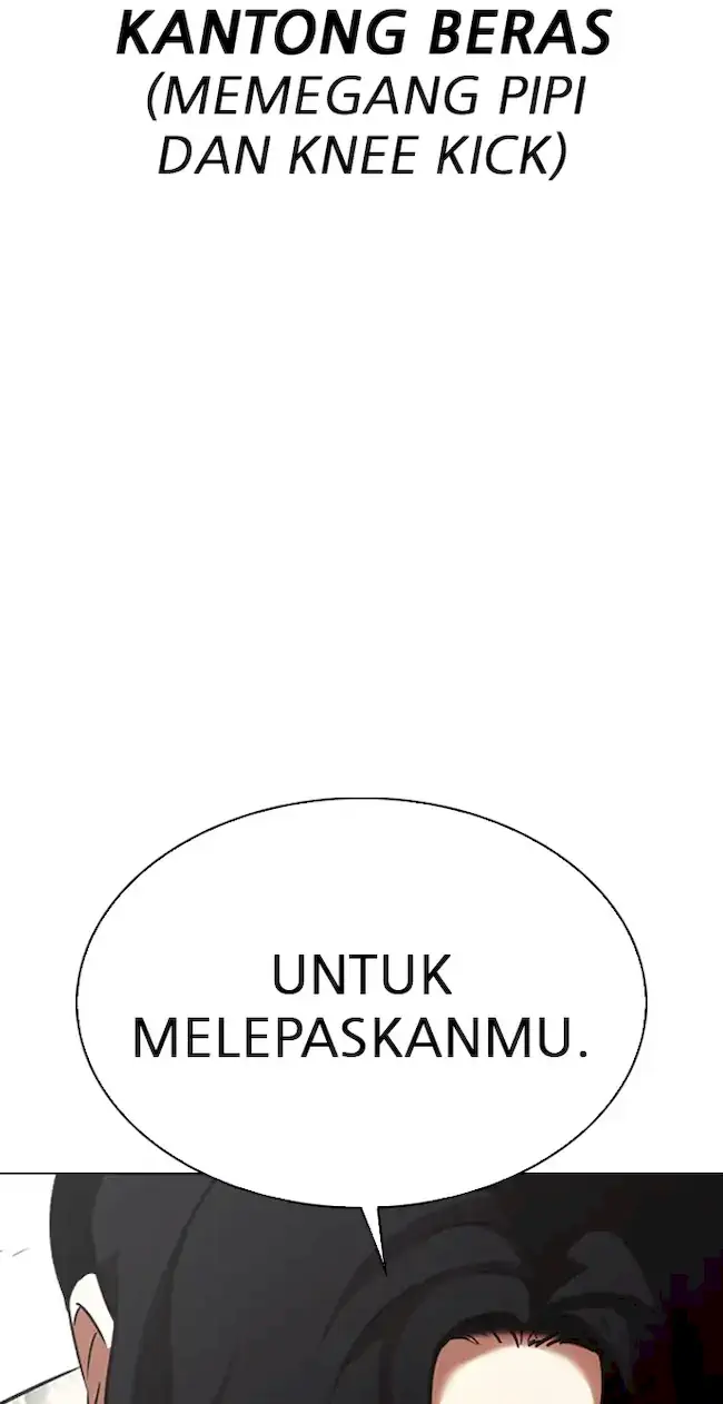 Lookism Bab 321 halaman 122