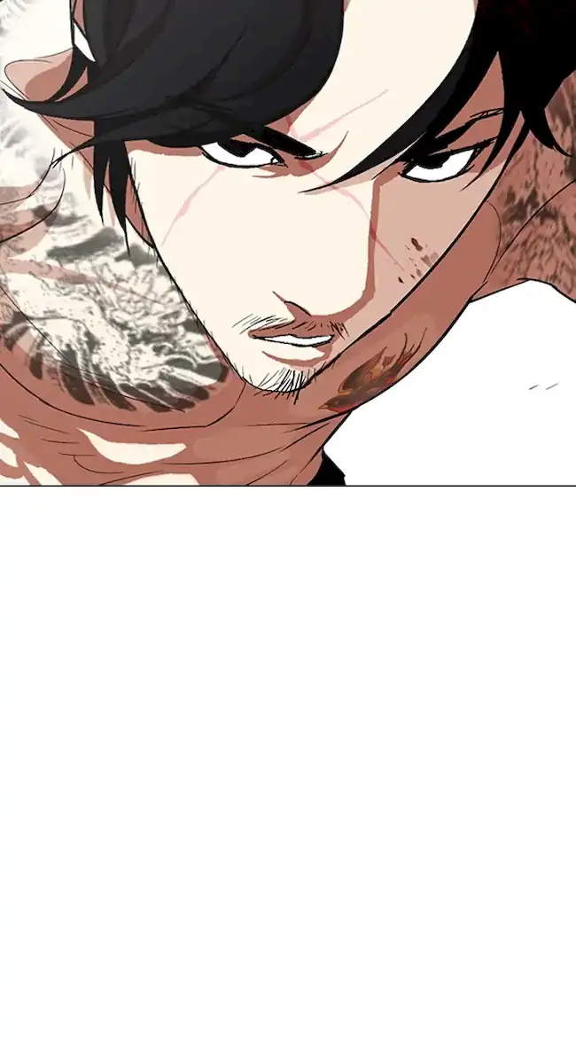 Lookism Bab 321 halaman 123