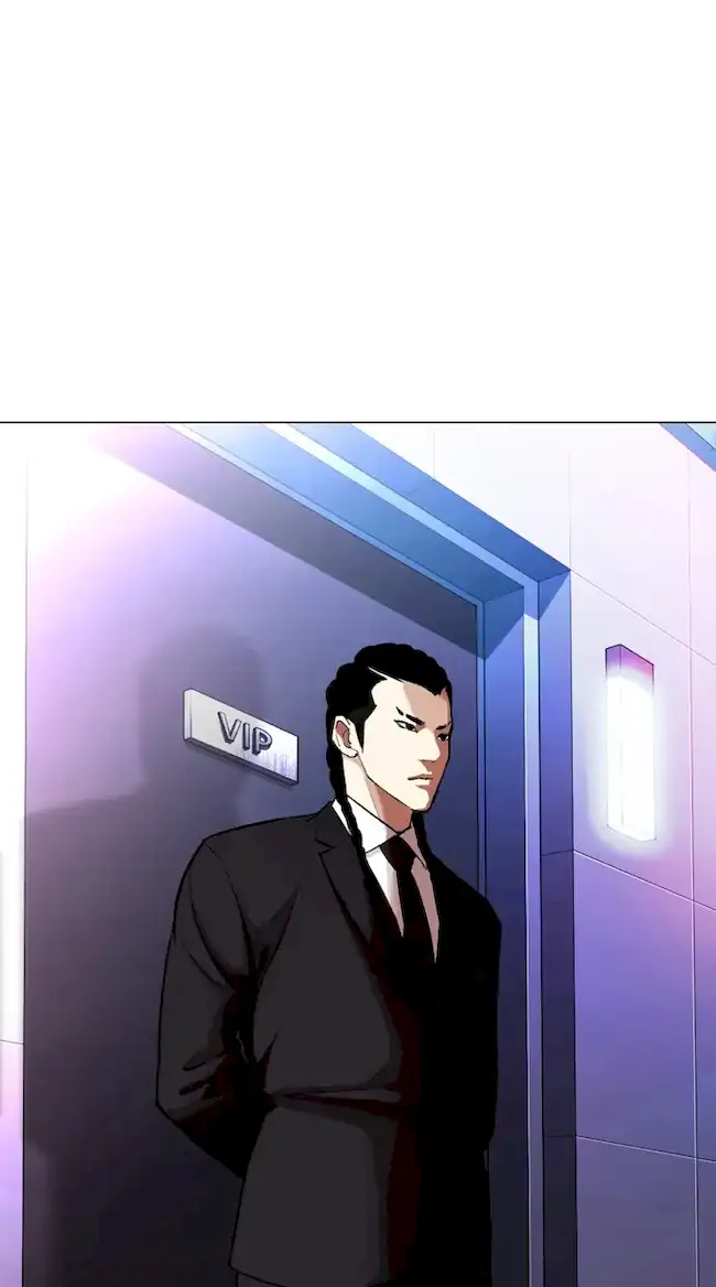 Lookism Bab 321 halaman 125
