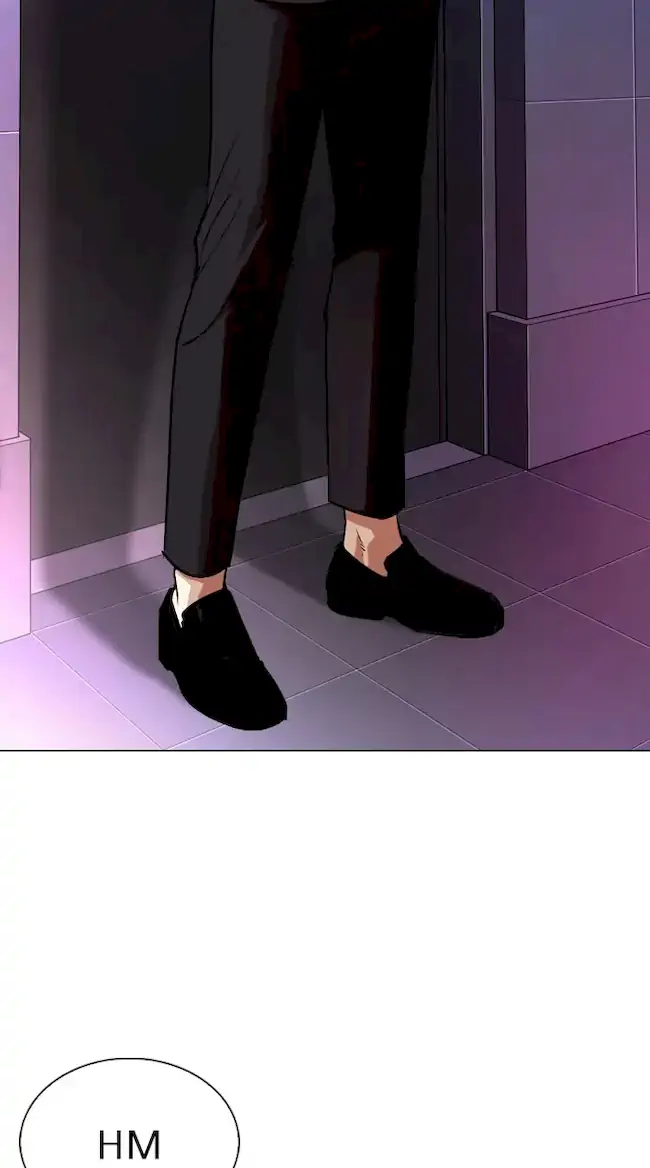 Lookism Bab 321 halaman 126