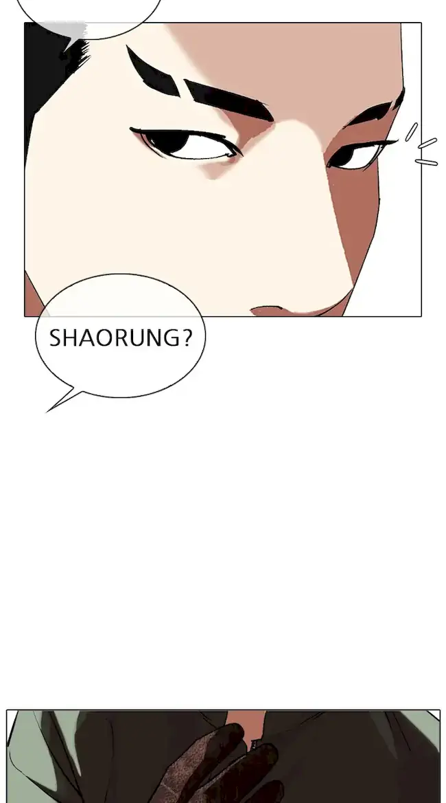 Lookism Bab 321 halaman 127
