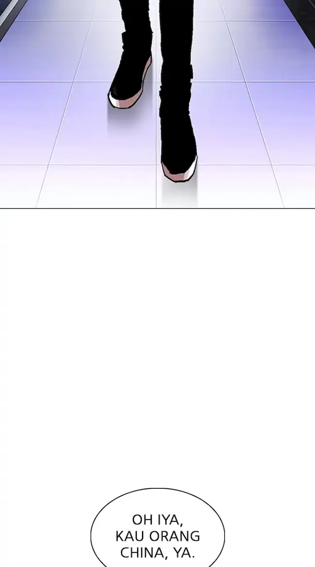 Lookism Bab 321 halaman 130