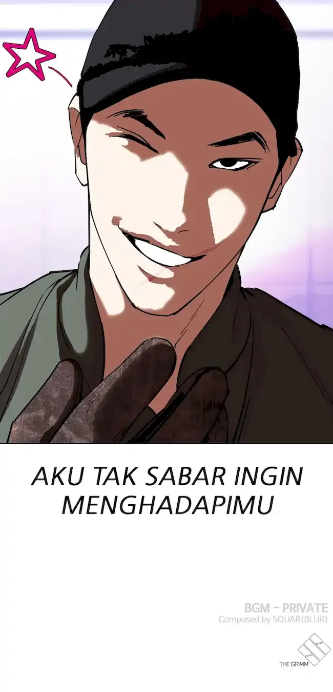 Lookism Bab 321 halaman 132