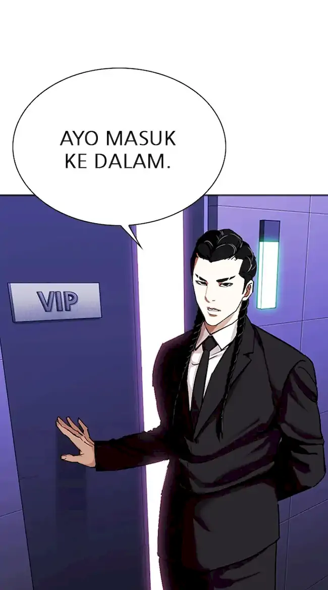 Lookism Bab 322 halaman 4