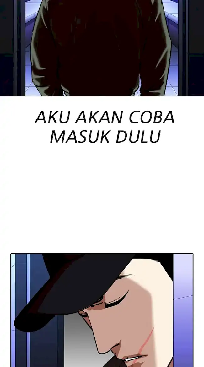 Lookism Bab 322 halaman 9