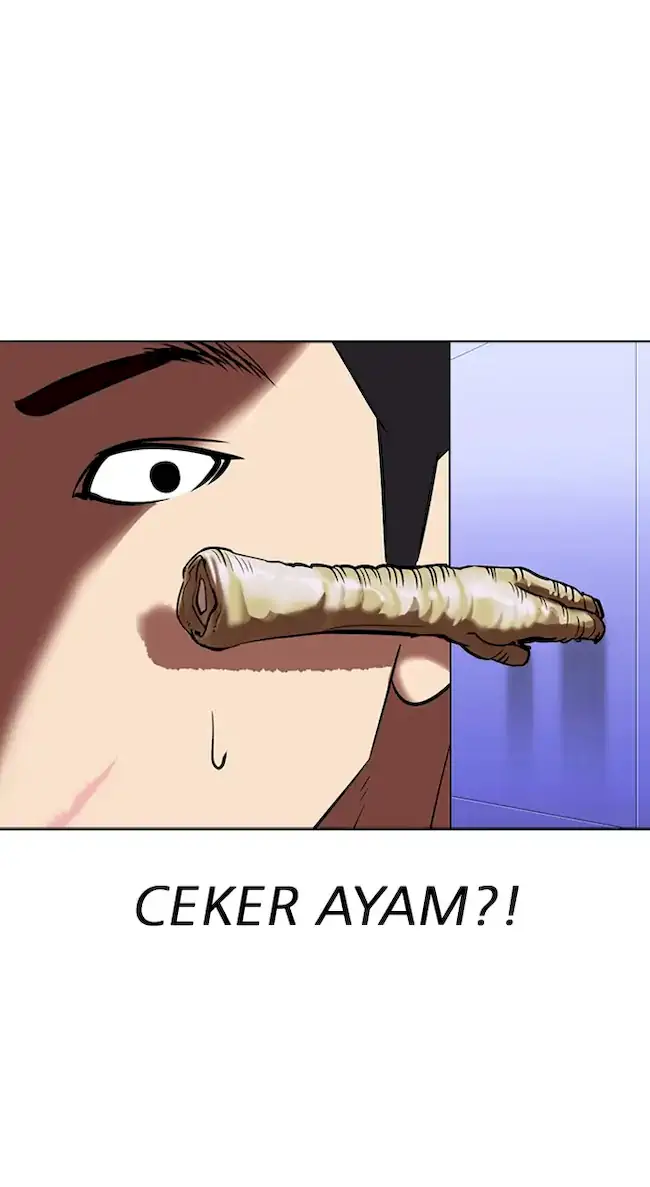 Lookism Bab 322 halaman 12