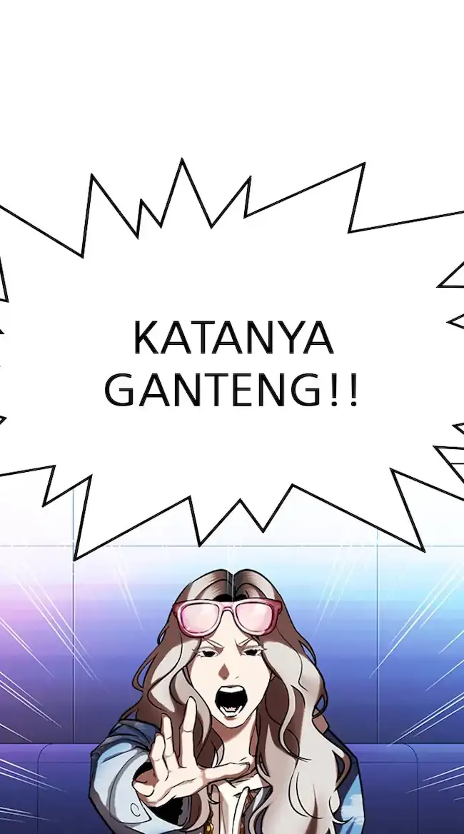 Lookism Bab 322 halaman 14