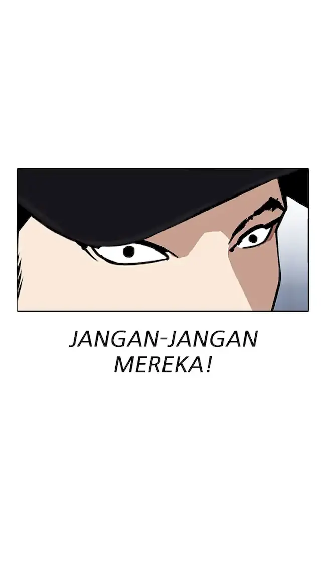 Lookism Bab 322 halaman 19