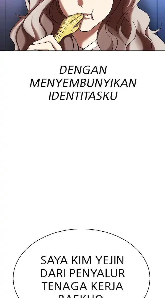 Lookism Bab 322 halaman 22