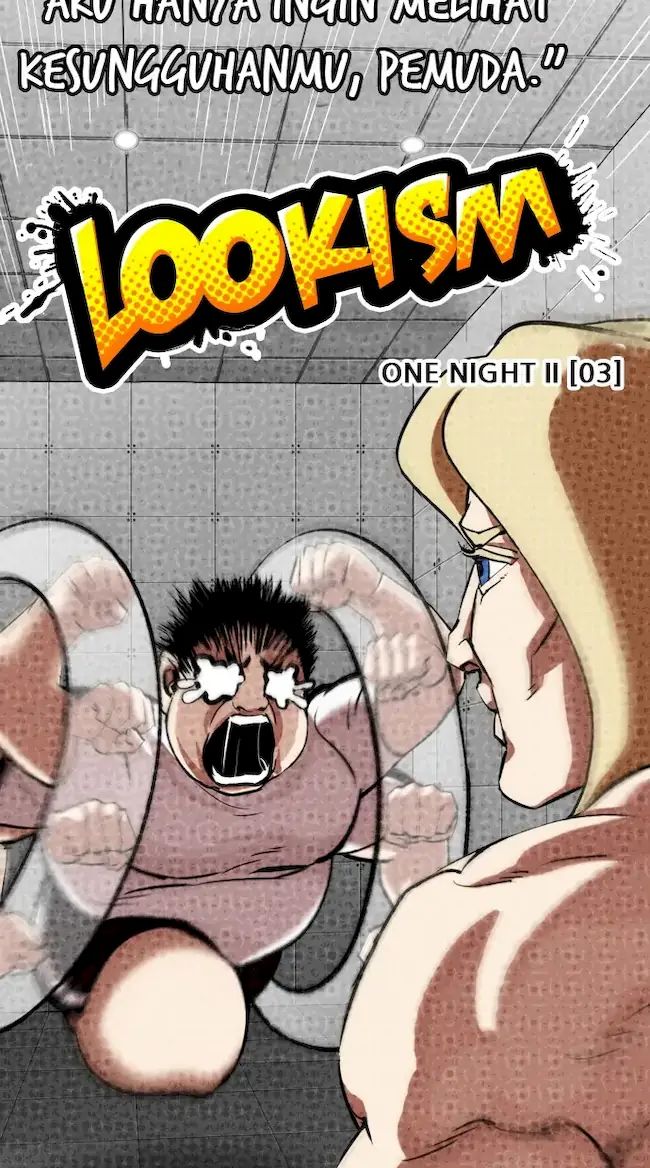 Lookism Bab 322 halaman 25
