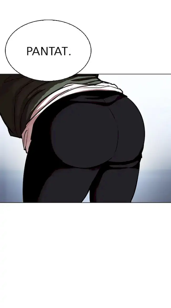 Lookism Bab 322 halaman 27