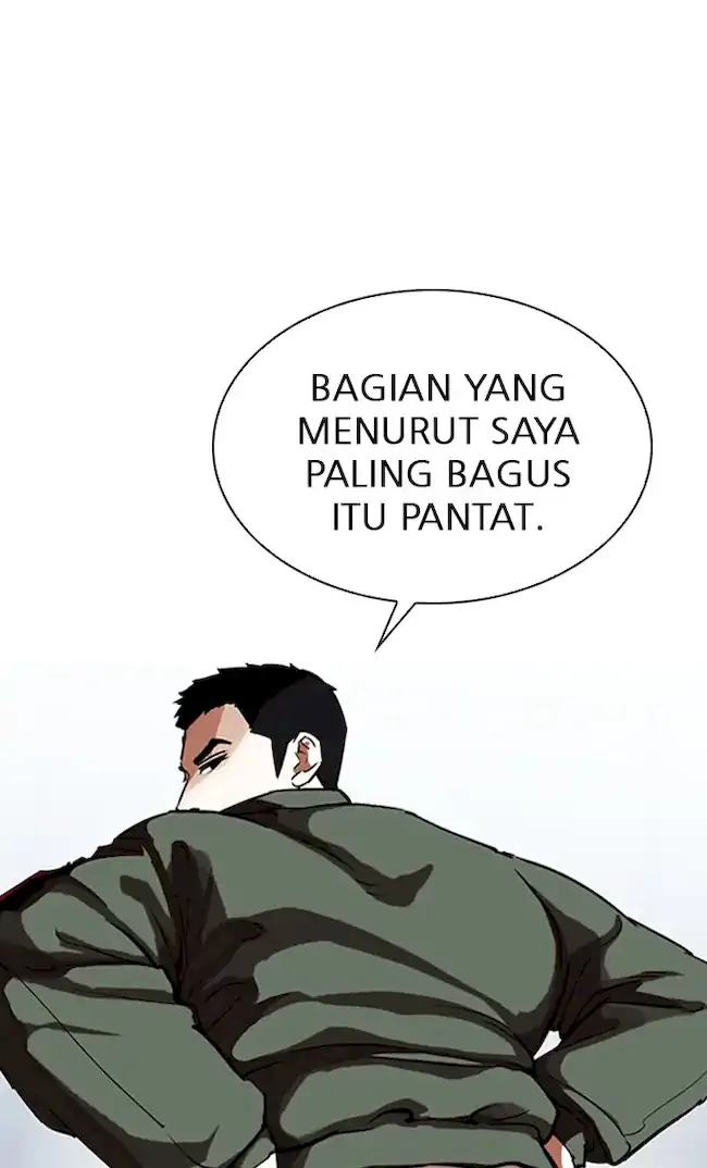 Lookism Bab 322 halaman 28