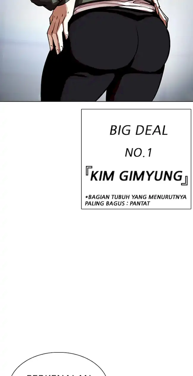 Lookism Bab 322 halaman 29
