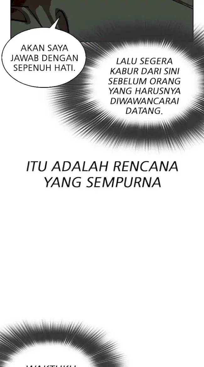 Lookism Bab 322 halaman 33
