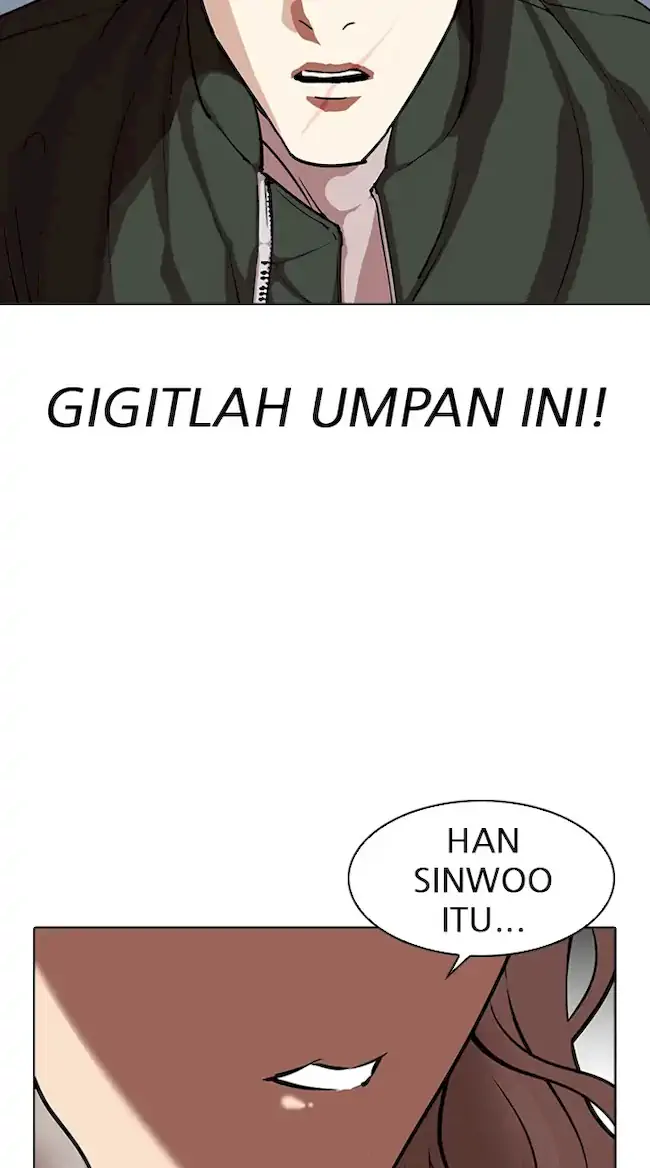 Lookism Bab 322 halaman 37