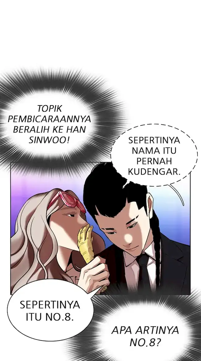 Lookism Bab 322 halaman 39