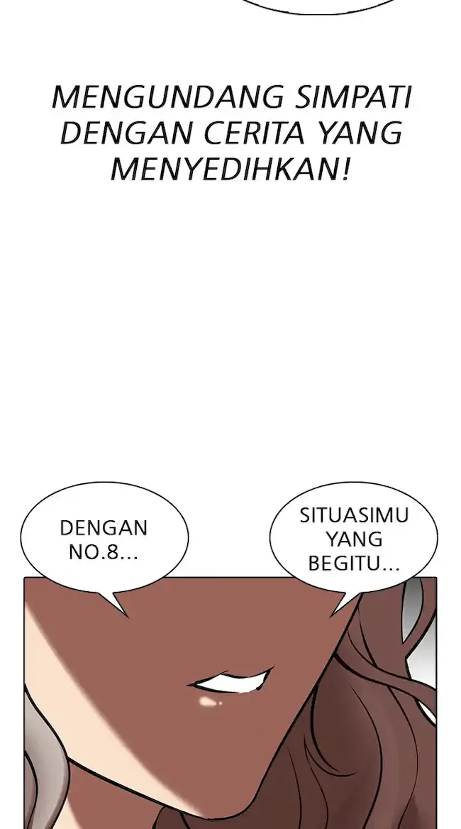 Lookism Bab 322 halaman 42