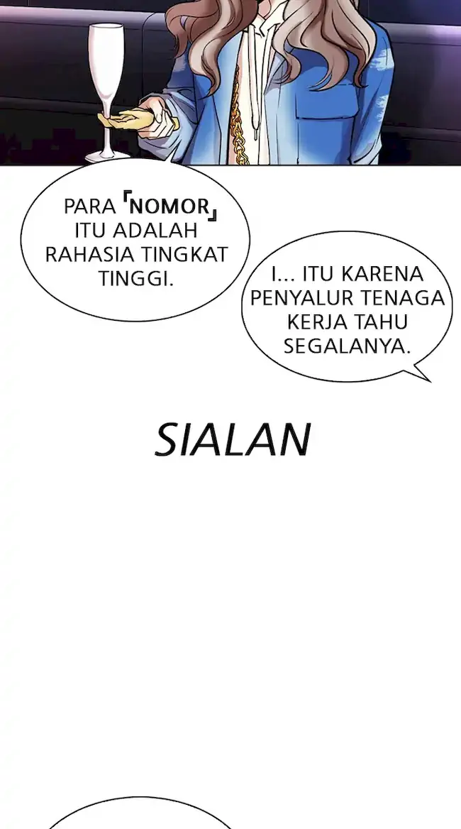 Lookism Bab 322 halaman 44
