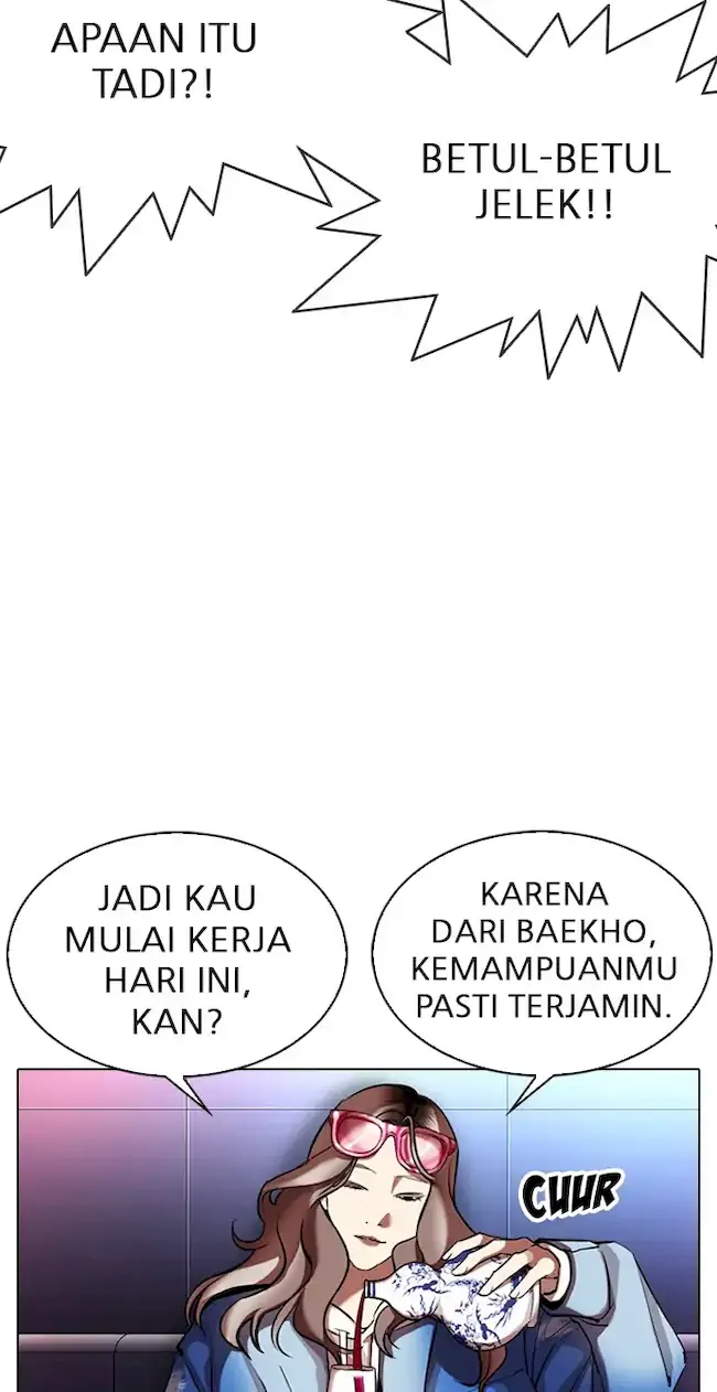 Lookism Bab 322 halaman 49