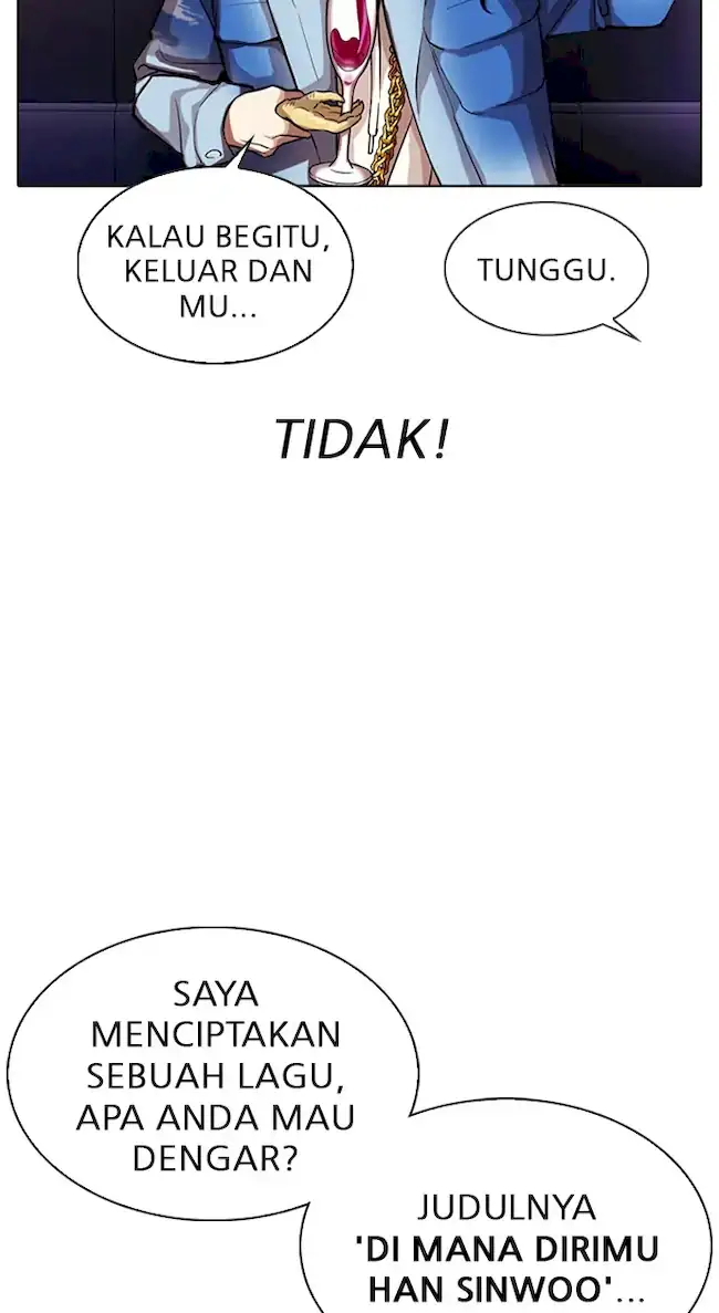 Lookism Bab 322 halaman 50