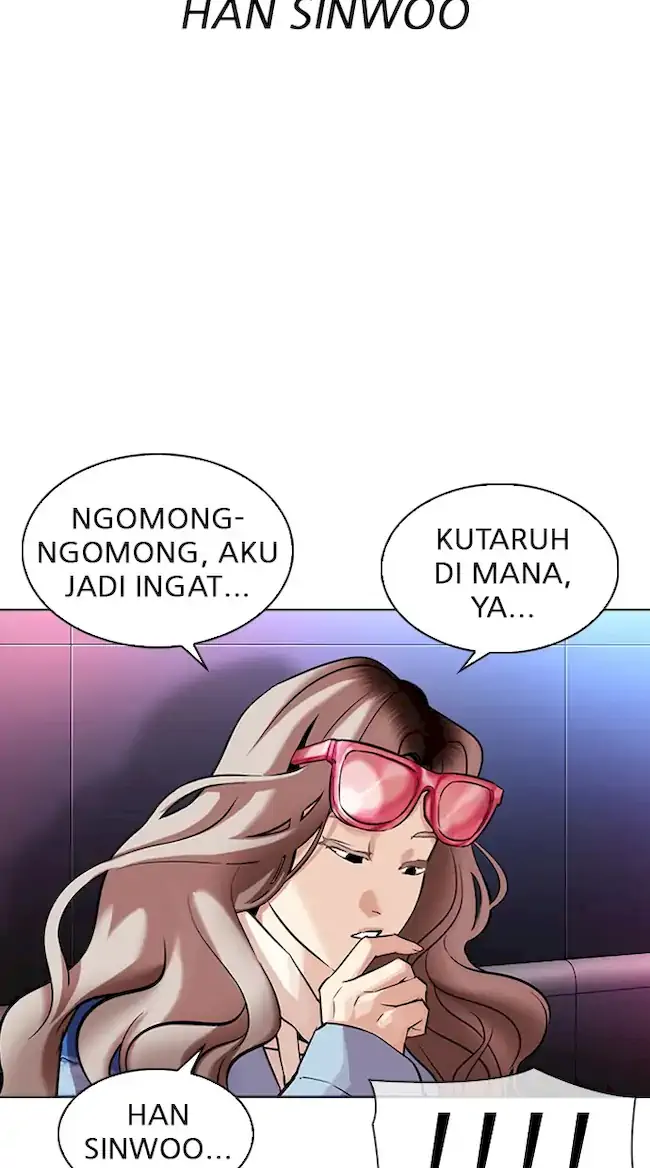 Lookism Bab 322 halaman 52