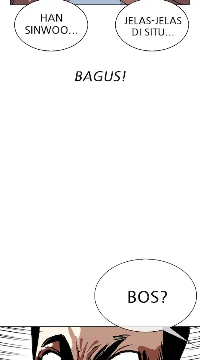 Lookism Bab 322 halaman 54