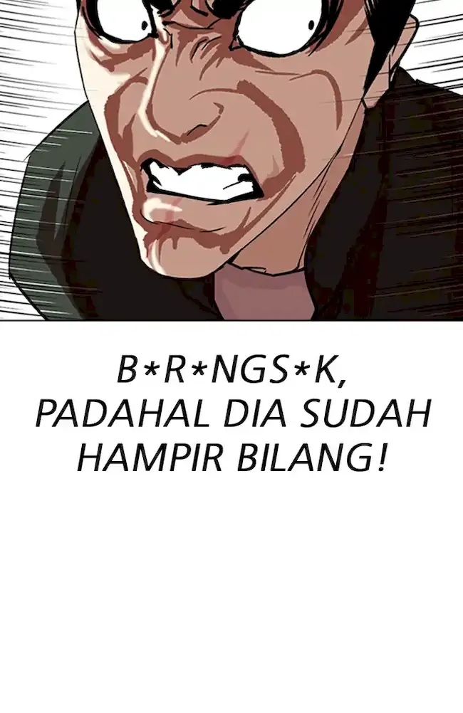 Lookism Bab 322 halaman 55