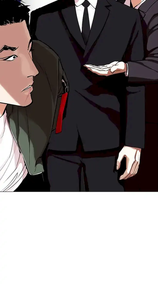 Lookism Bab 322 halaman 57