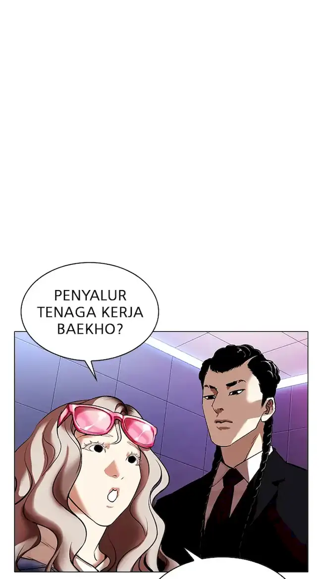 Lookism Bab 322 halaman 59