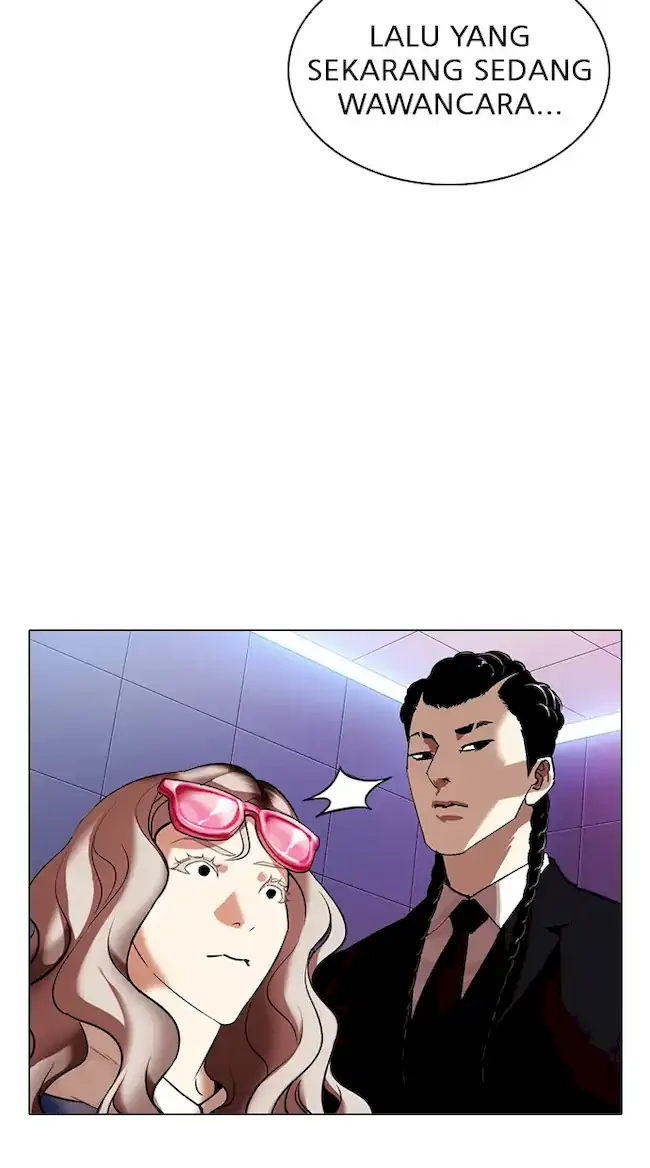 Lookism Bab 322 halaman 60