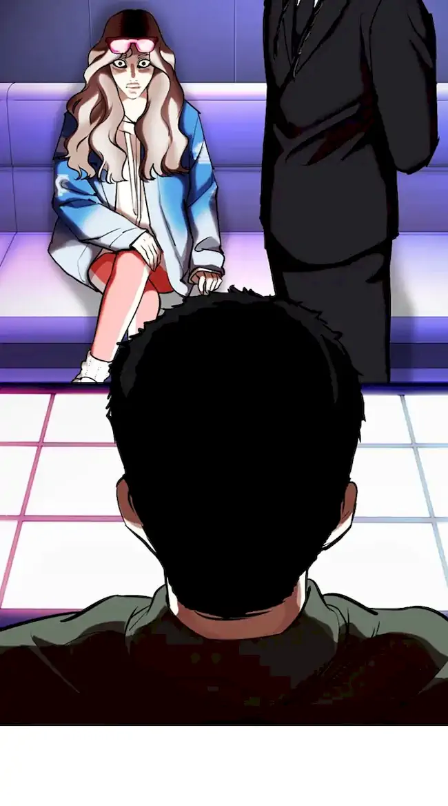 Lookism Bab 322 halaman 63